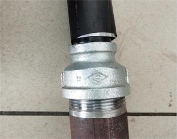 抚顺20MM注浆管供应